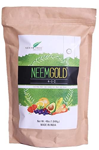 Neem Gold