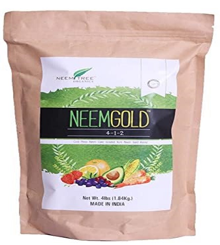neem gold